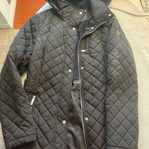 Calvin Klein Jacket for woman, size S.